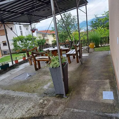 Dijana Apartment
