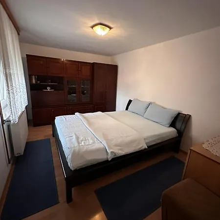 Dijana Lejlighed Banja Luka