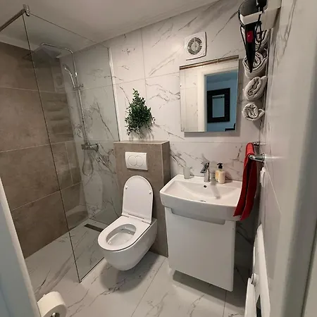 Dijana Apartamento Banja Luka
