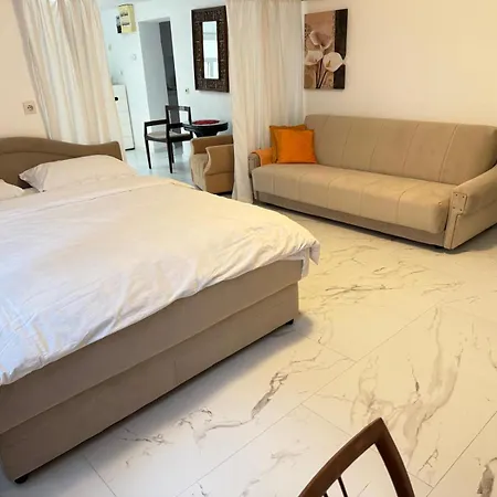 Apartment Dijana
