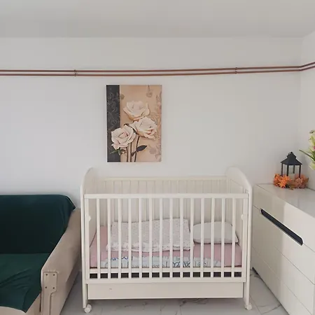 Apartamento Dijana *