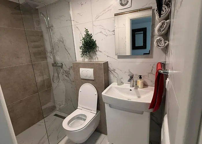 Dijana شقة بانيا لوكا